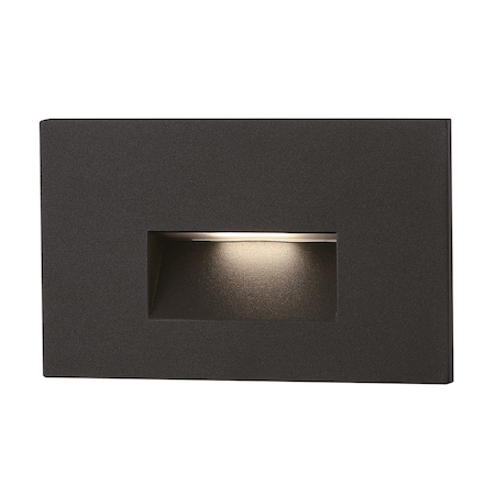 Eurofase Crossroads Contemporary LED Flushmount, 9-Light, 720 Lumens, Frosted/Black 36046-025